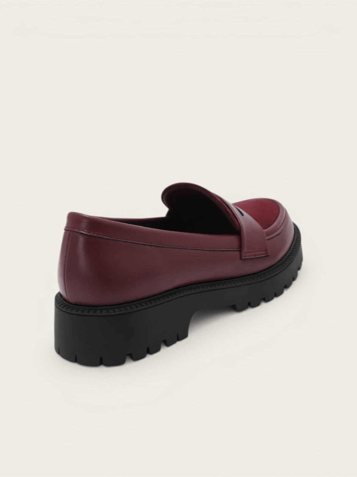 MOCASSINS FEMME ISLA