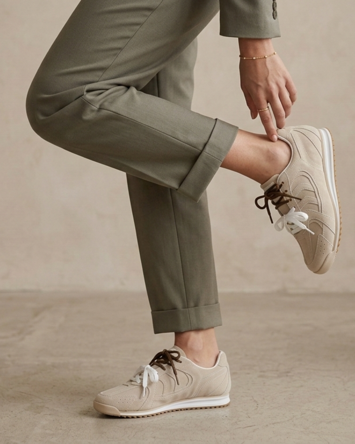 BASKETS GRIFFE ZOEY