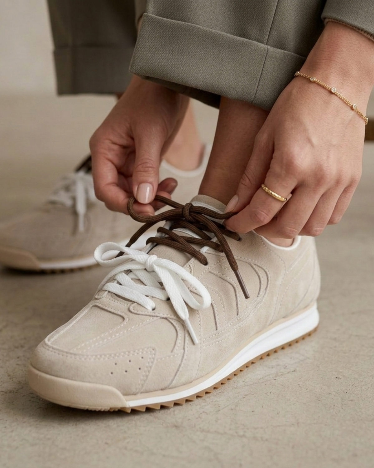 BASKETS GRIFFE ZOEY