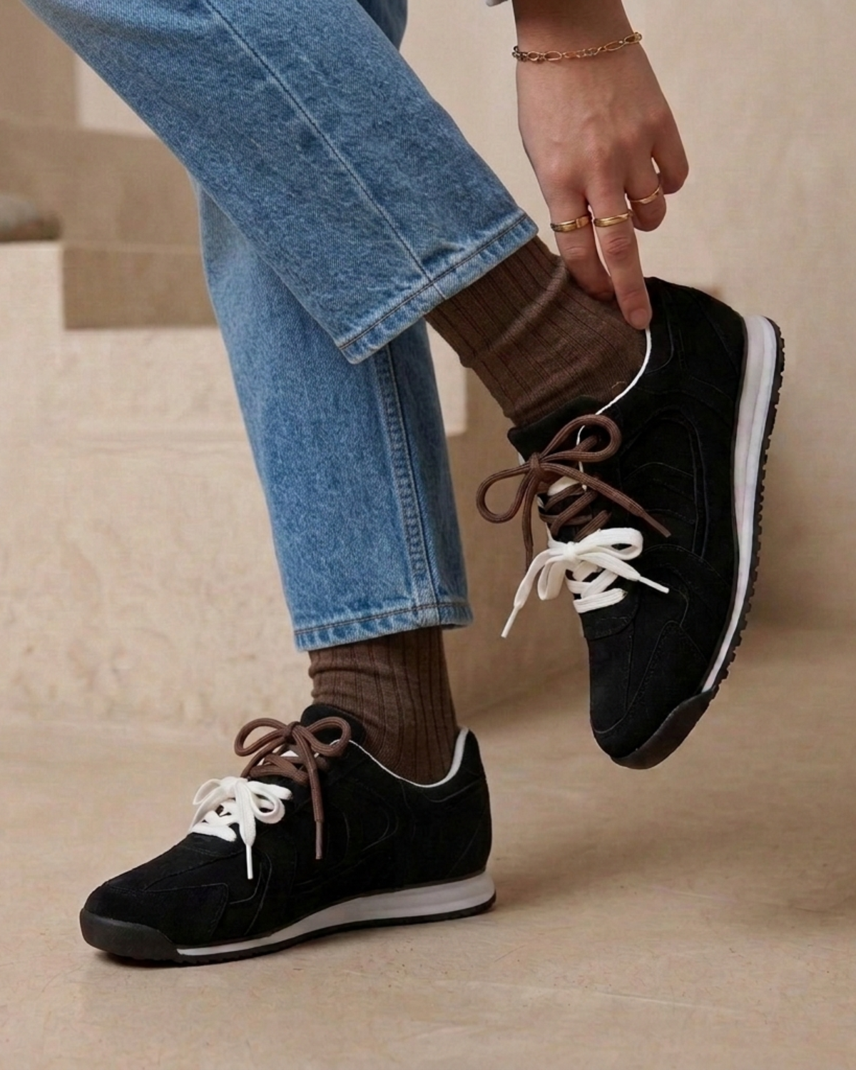 BASKETS GRIFFE ZOEY