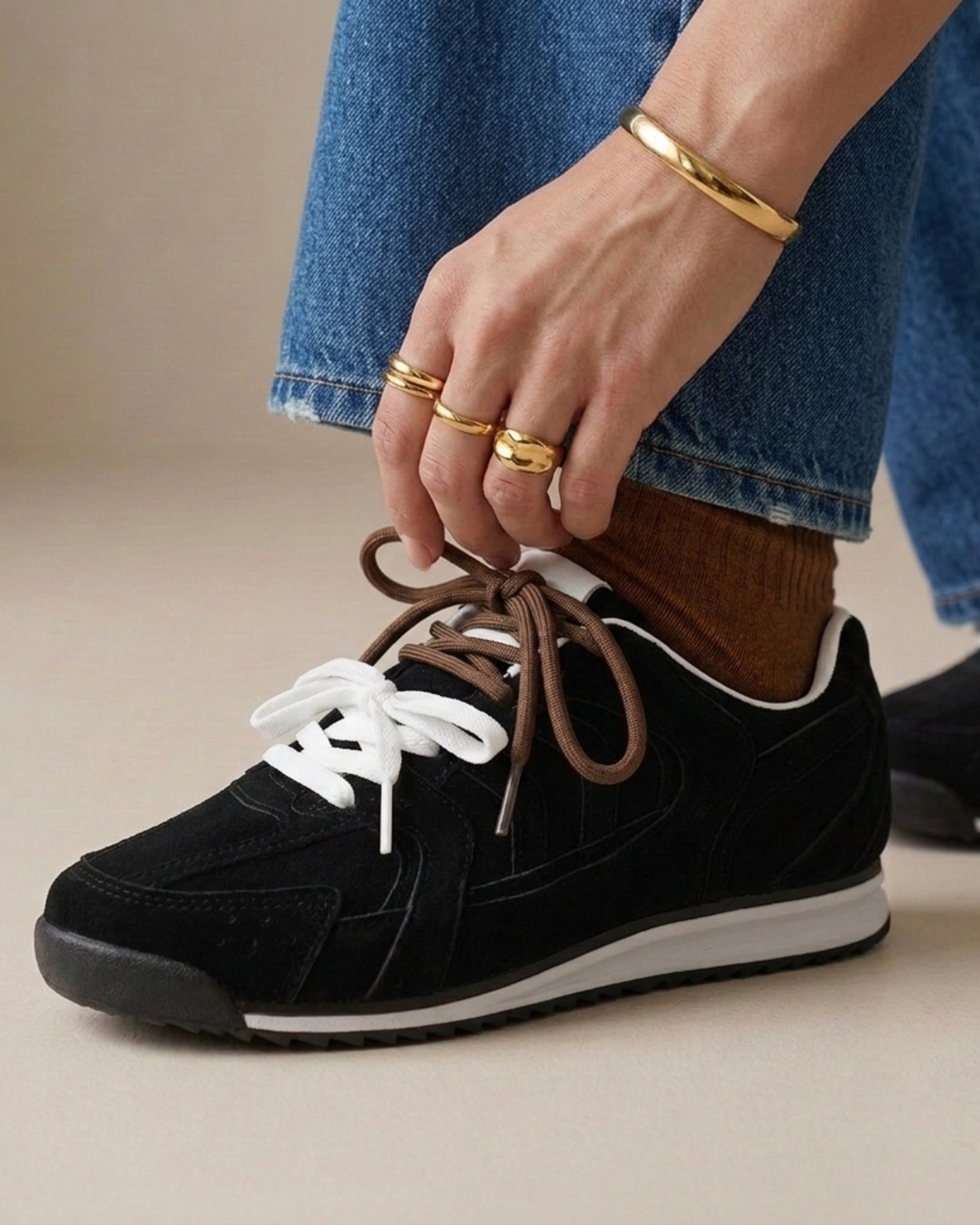 BASKETS GRIFFE ZOEY