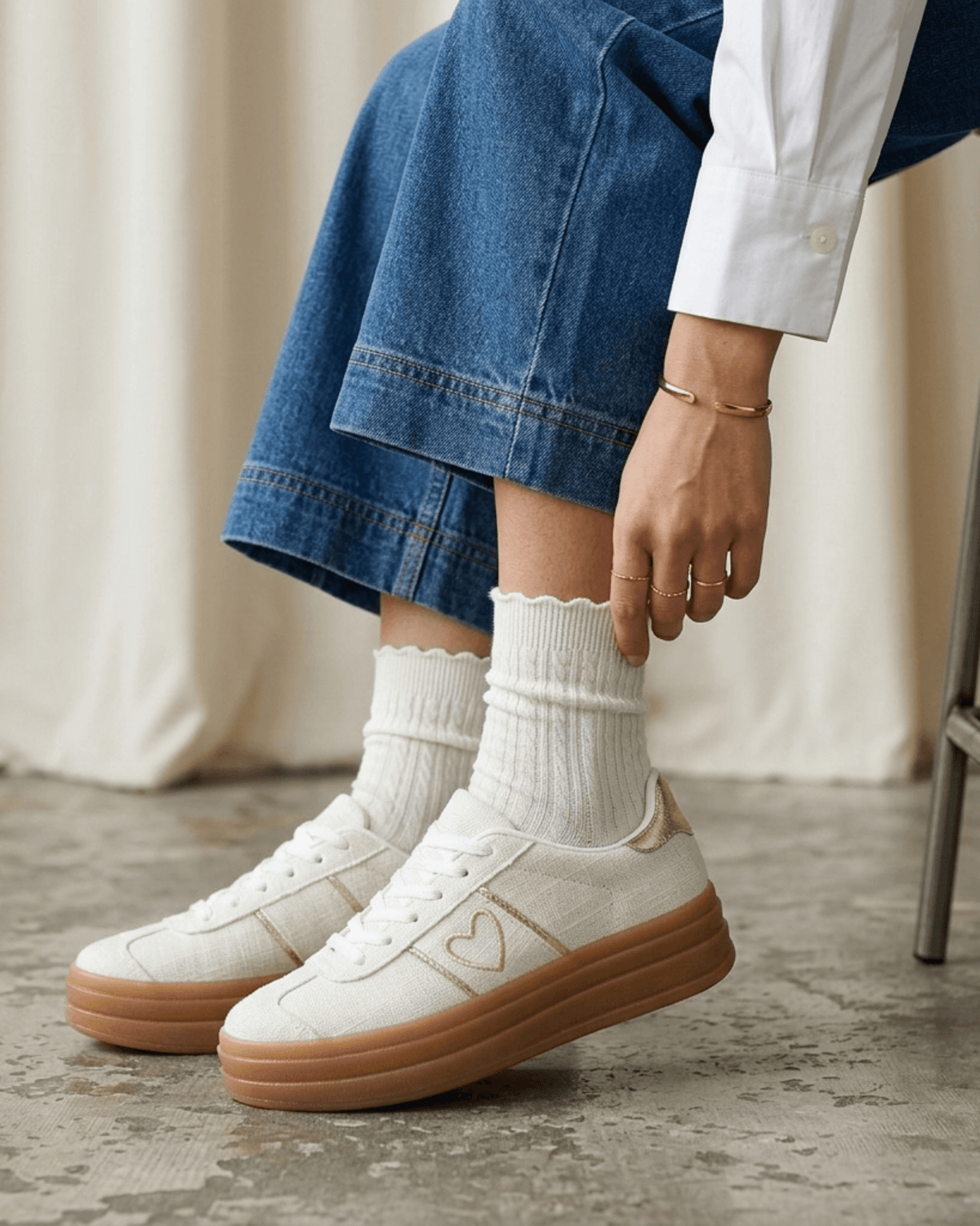 BASKETS COEUR AMIRA