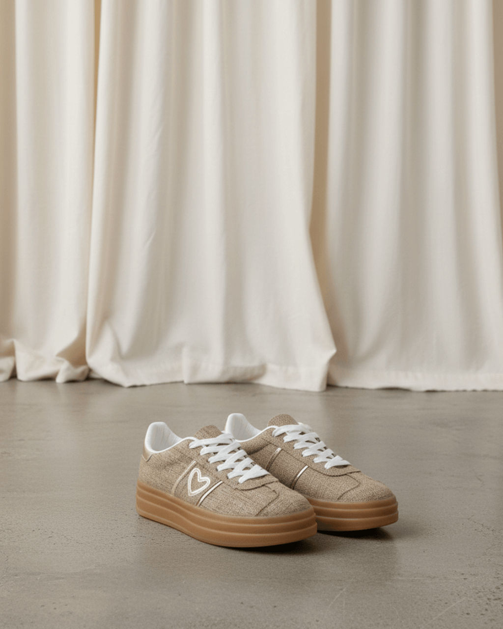 BASKETS COEUR AMIRA