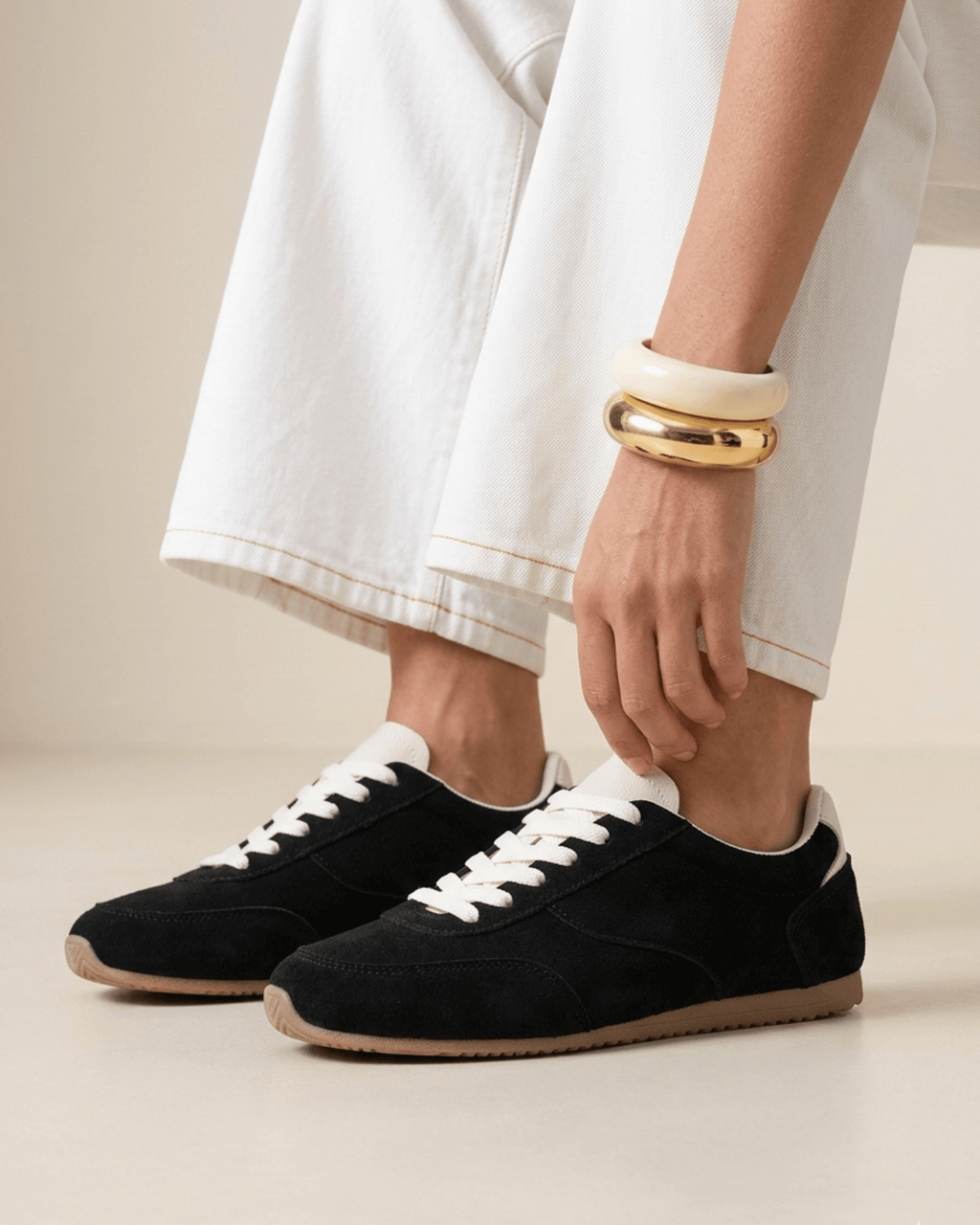 BASKETS RETRO IRIS