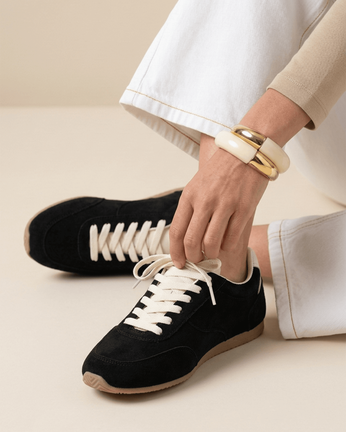 BASKETS RETRO IRIS