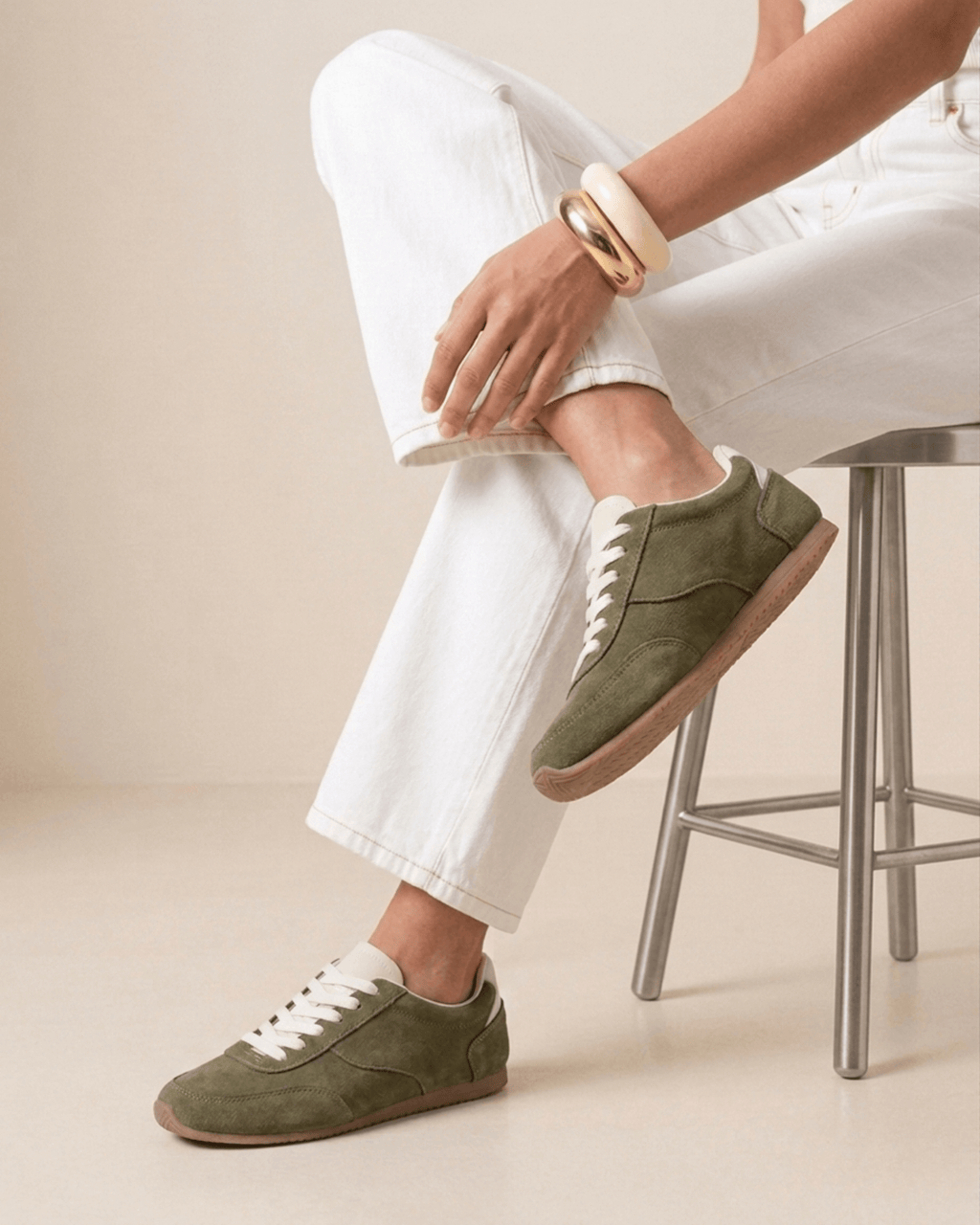 BASKETS RETRO IRIS