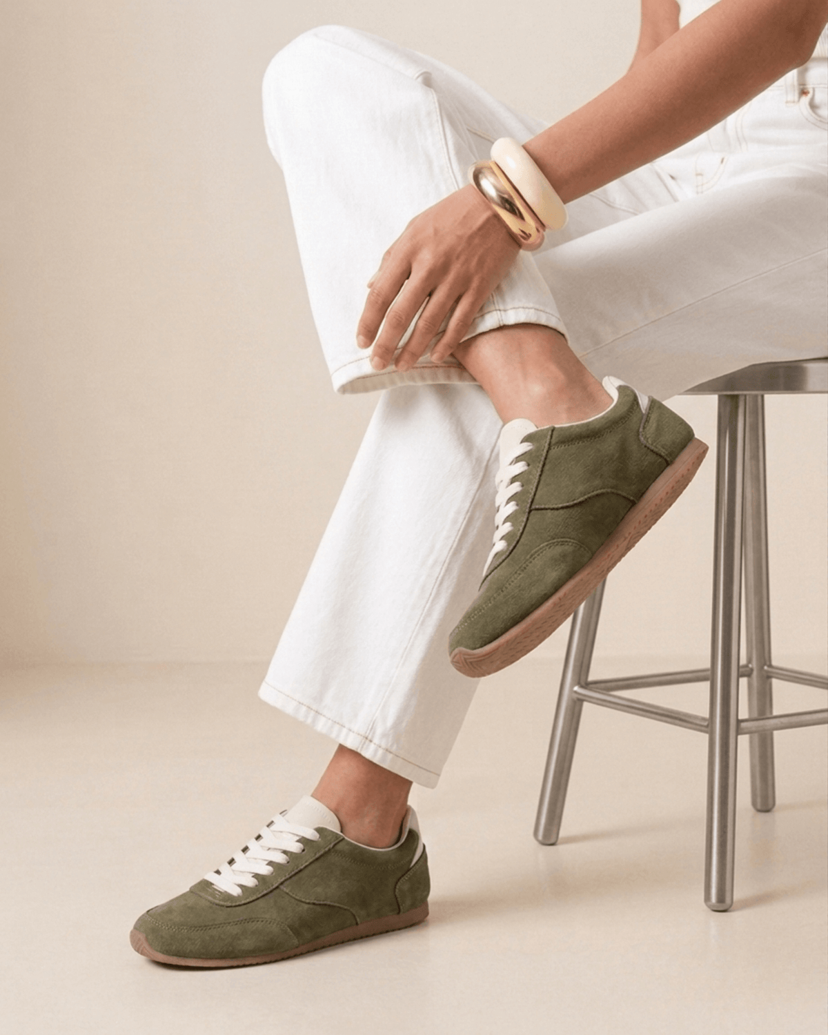 BASKETS RETRO IRIS