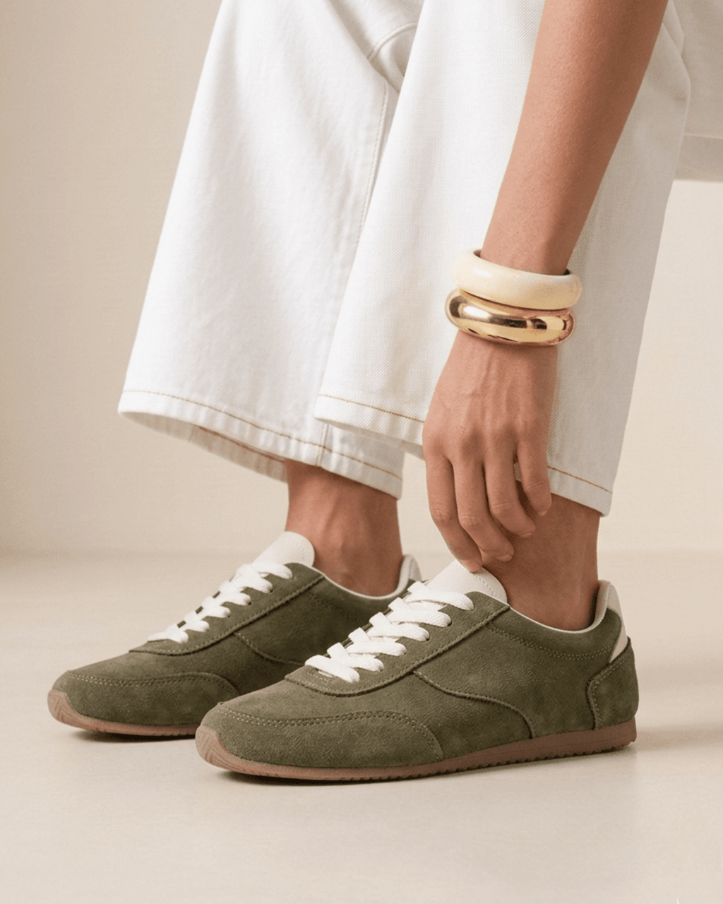 BASKETS RETRO IRIS