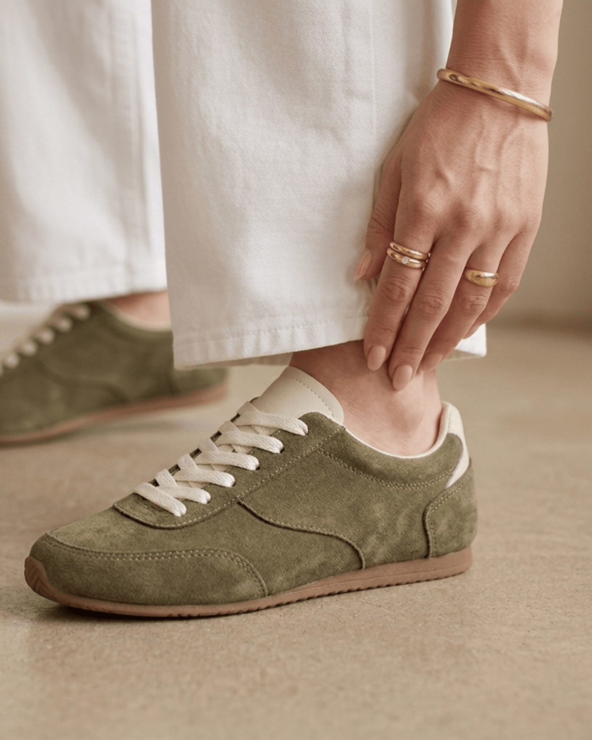 BASKETS RETRO IRIS