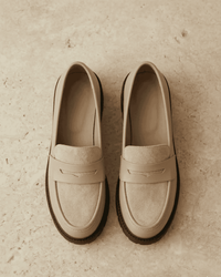 MOCASSINS FEMME ISLA