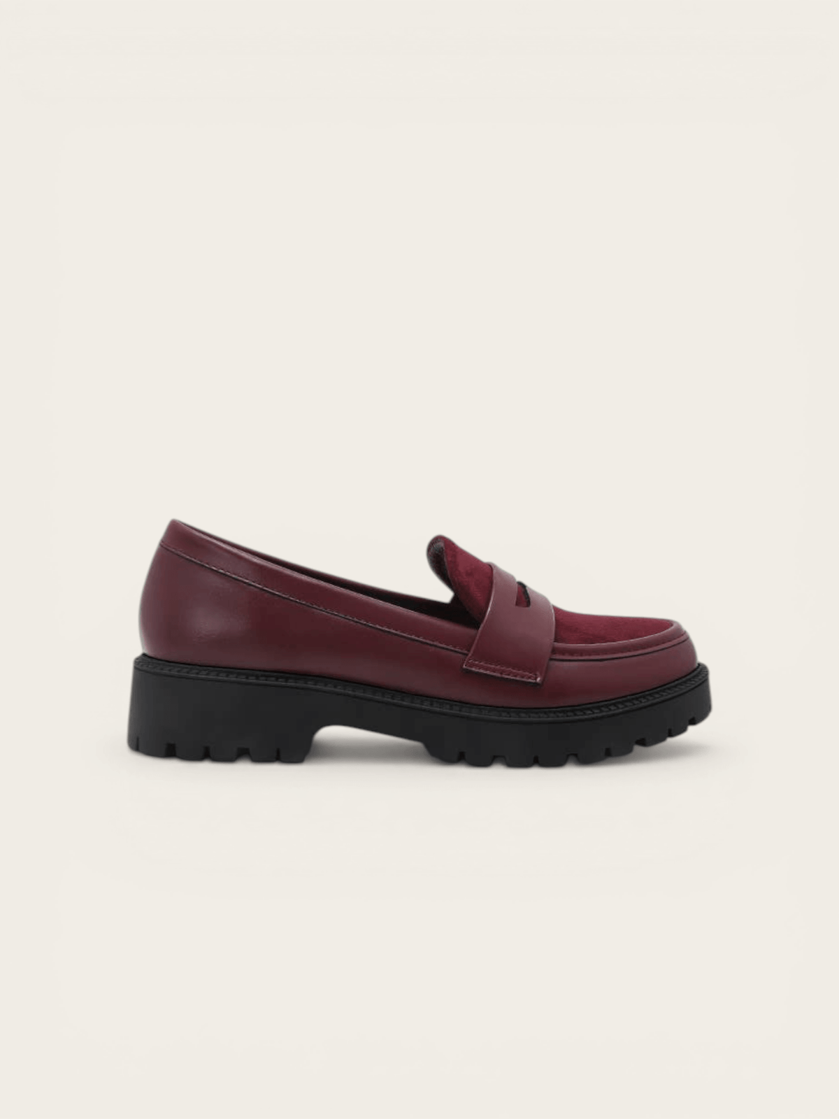 MOCASSINS FEMME ISLA