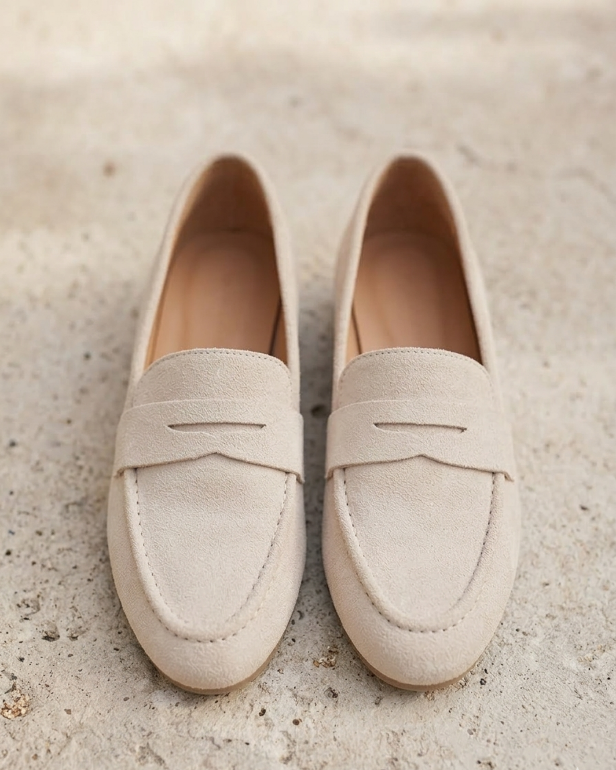 MOCASSINS FEMME LYLA