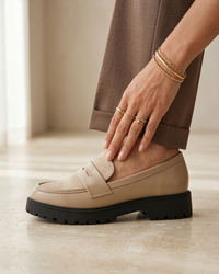 MOCASSINS FEMME ISLA