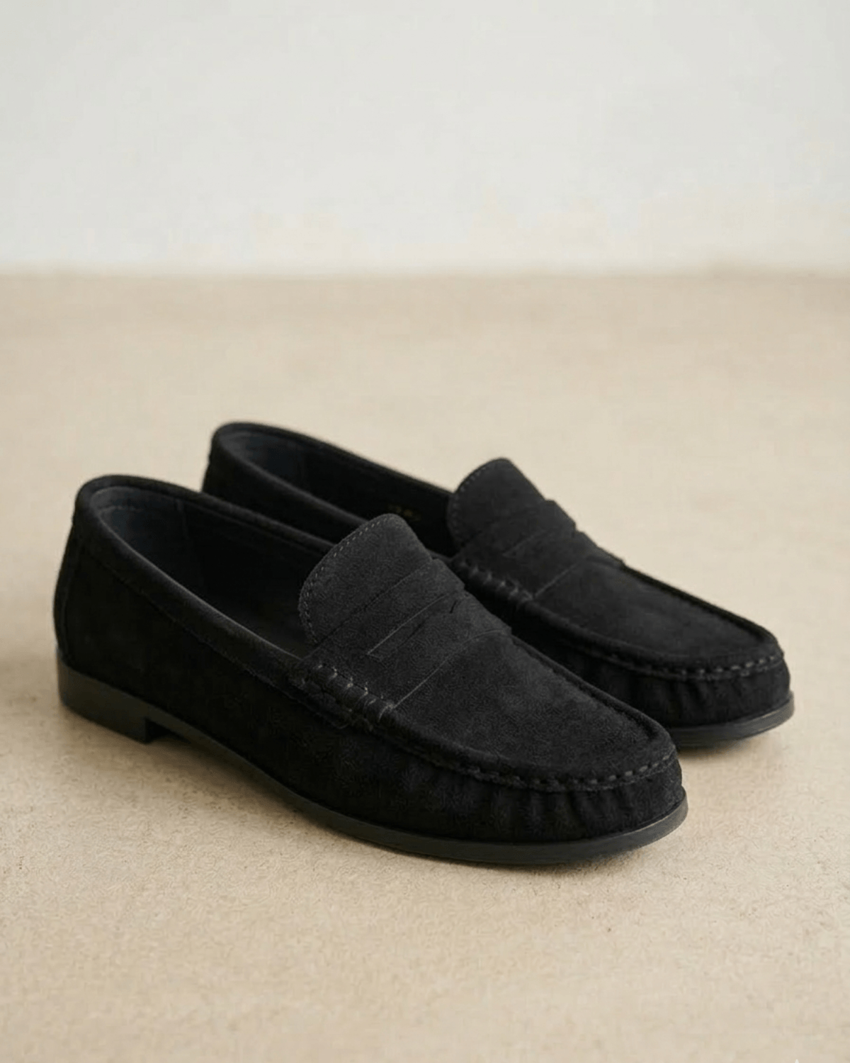 MOCASSINS FEMME SANA