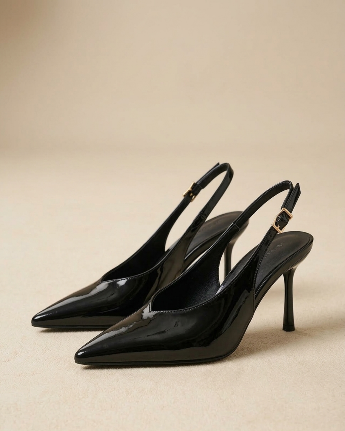 ESCARPINS SLINGBACK NAELLE