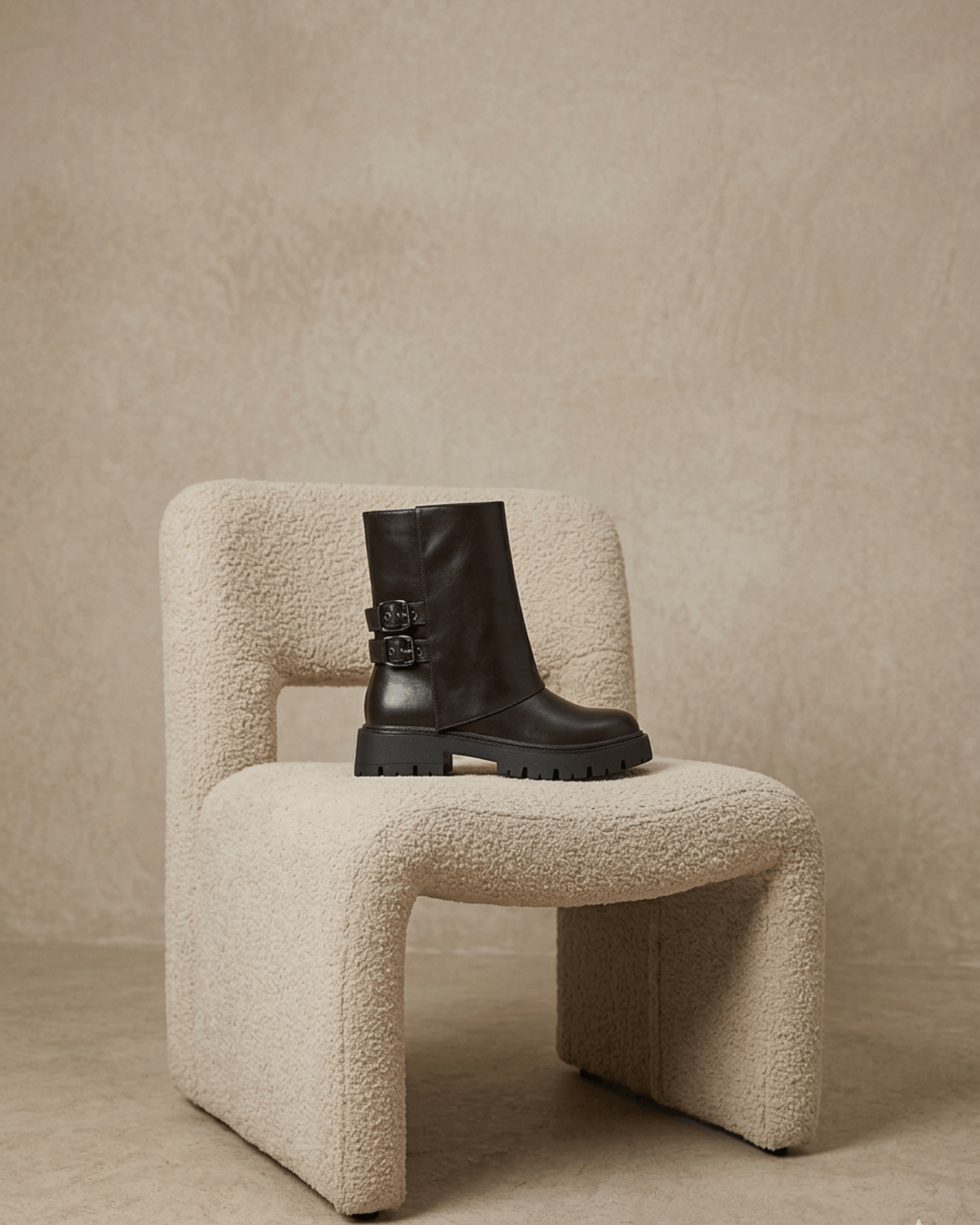 BOTTINES REVERS ALICE