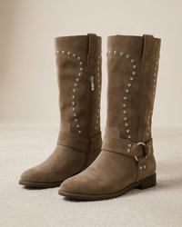 BOTTES À BOUCLES SARAH