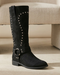 BOTTES À BOUCLES SARAH