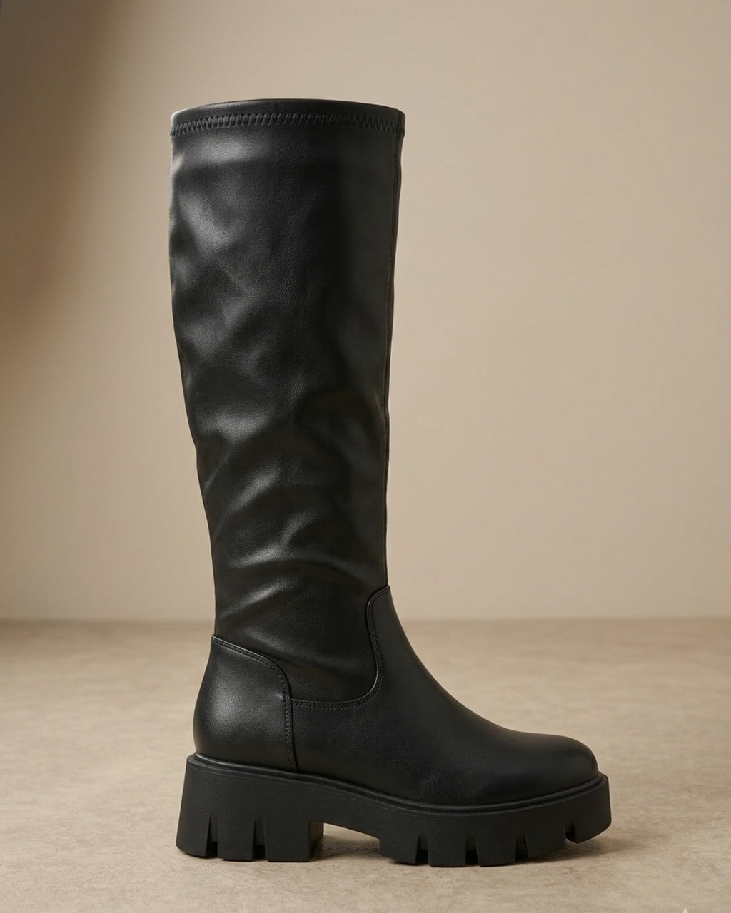 BOTTES PLATFORM CLARA
