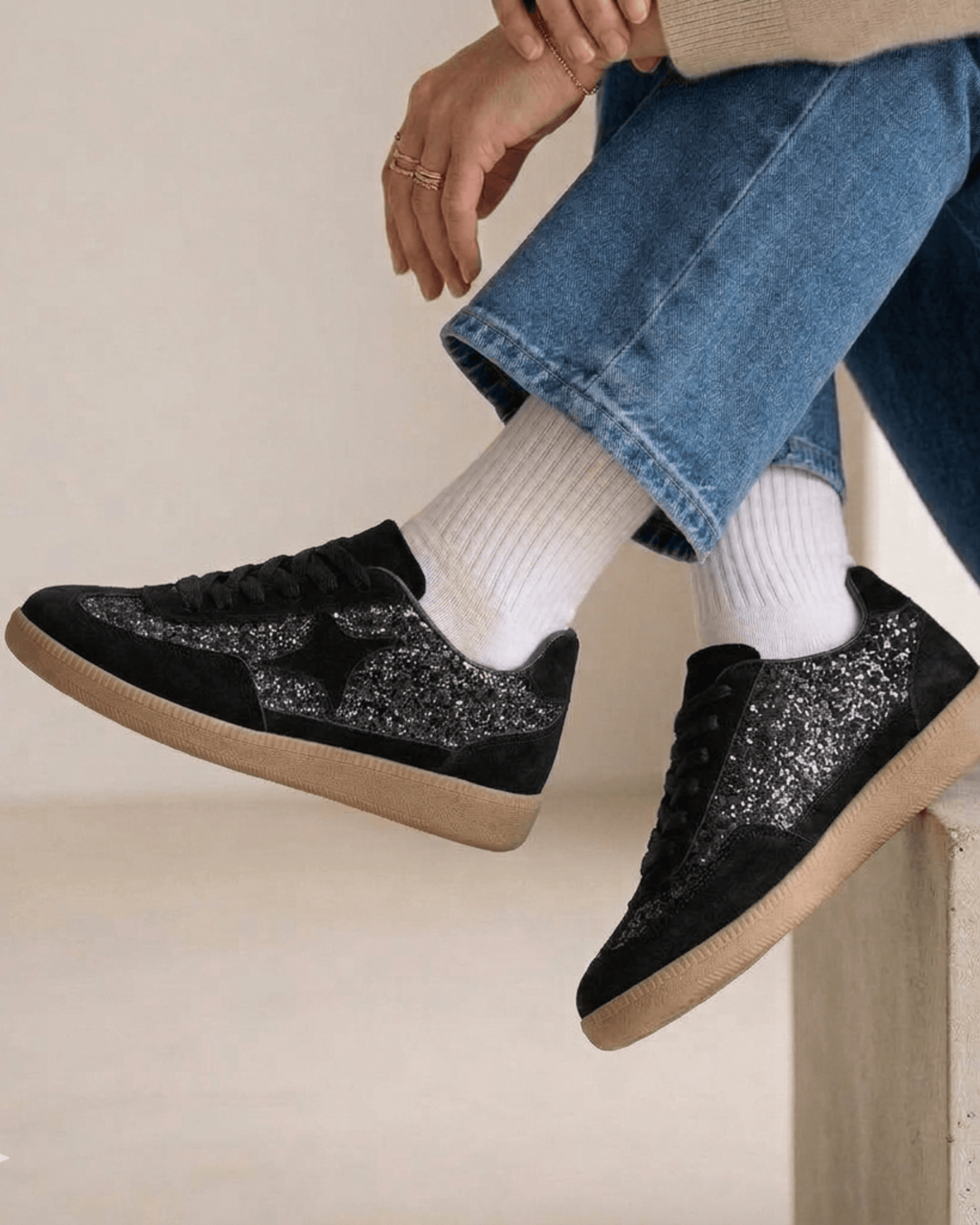 BASKETS ÉTOILE ELSA