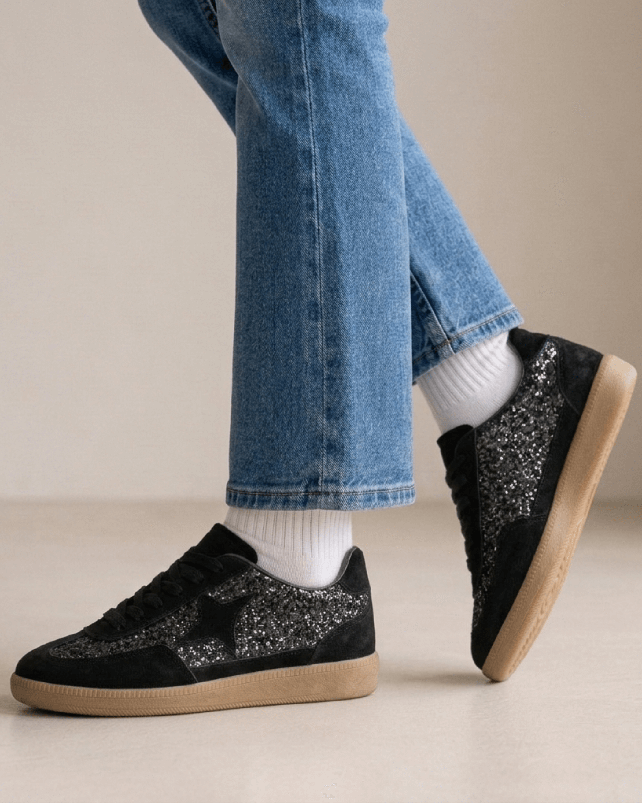 BASKETS ÉTOILE ELSA