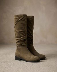 BOTTES PETIT TALON LÉA