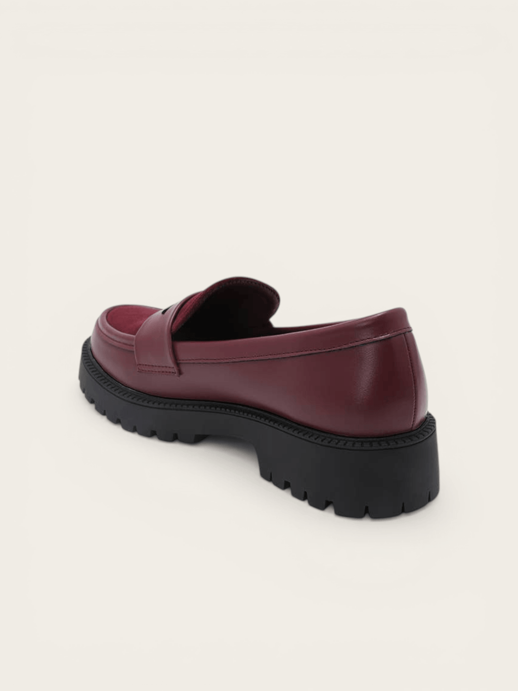 MOCASSINS FEMME ISLA