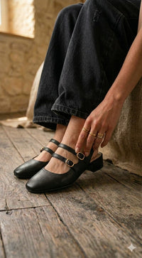 BABIES SLINGBACK JASMINE