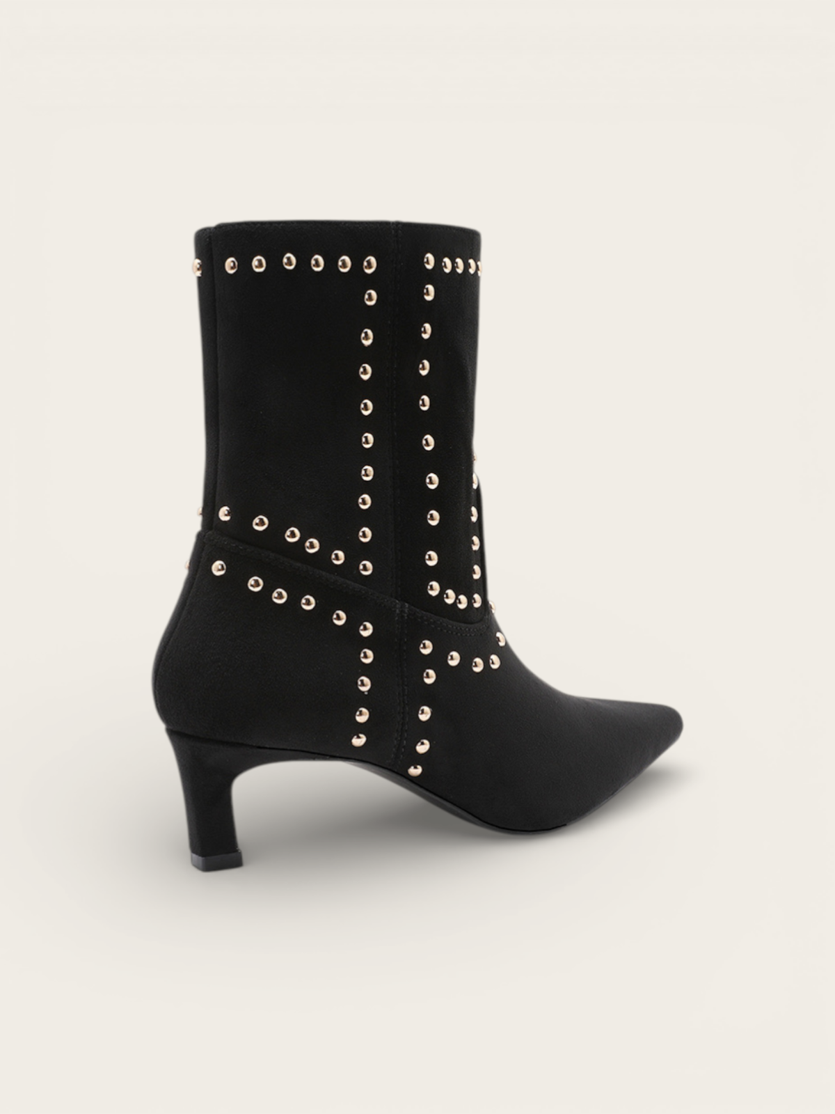 BOTTINES À TALONS LIORA