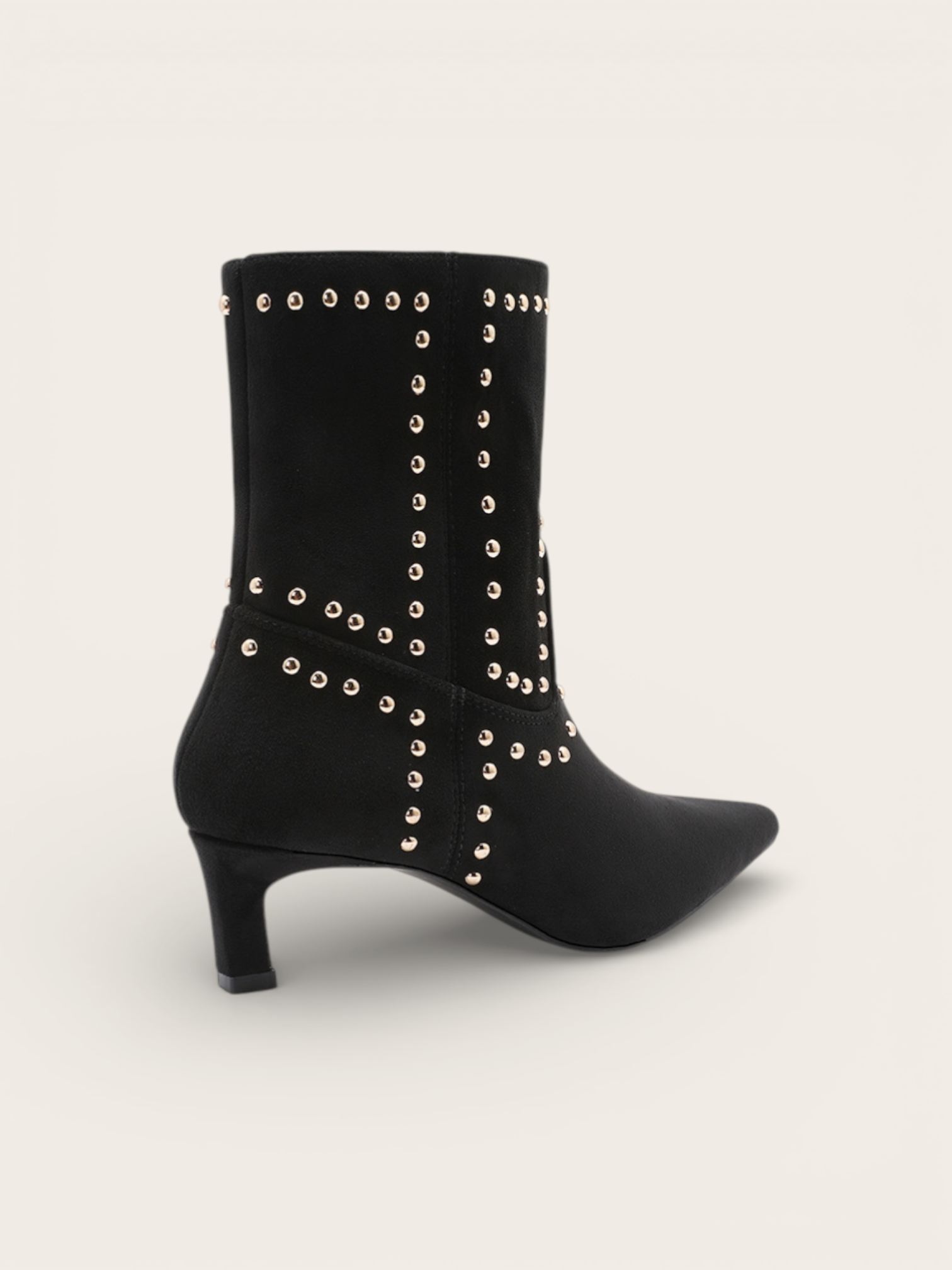 BOTTINES À TALONS LIORA
