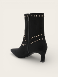 BOTTINES À TALONS LIORA
