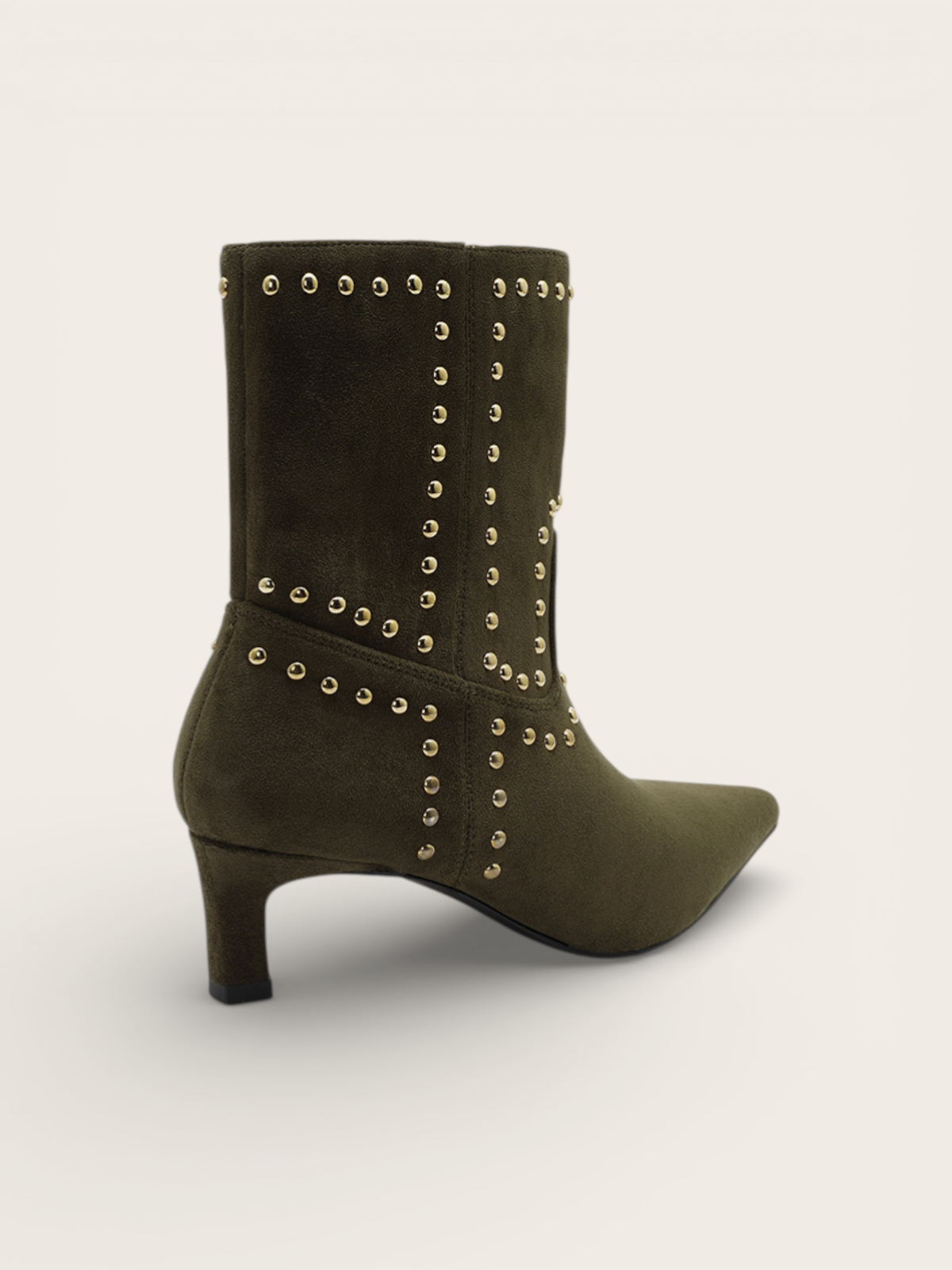 BOTTINES À TALONS LIORA
