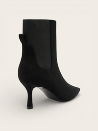 BOTTINES À TALONS ELARA