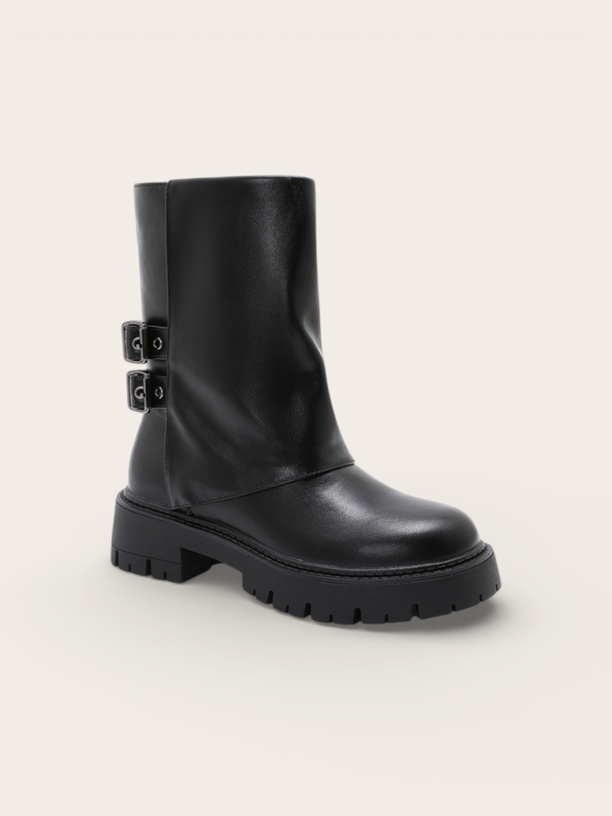 BOTTINES REVERS ALICE