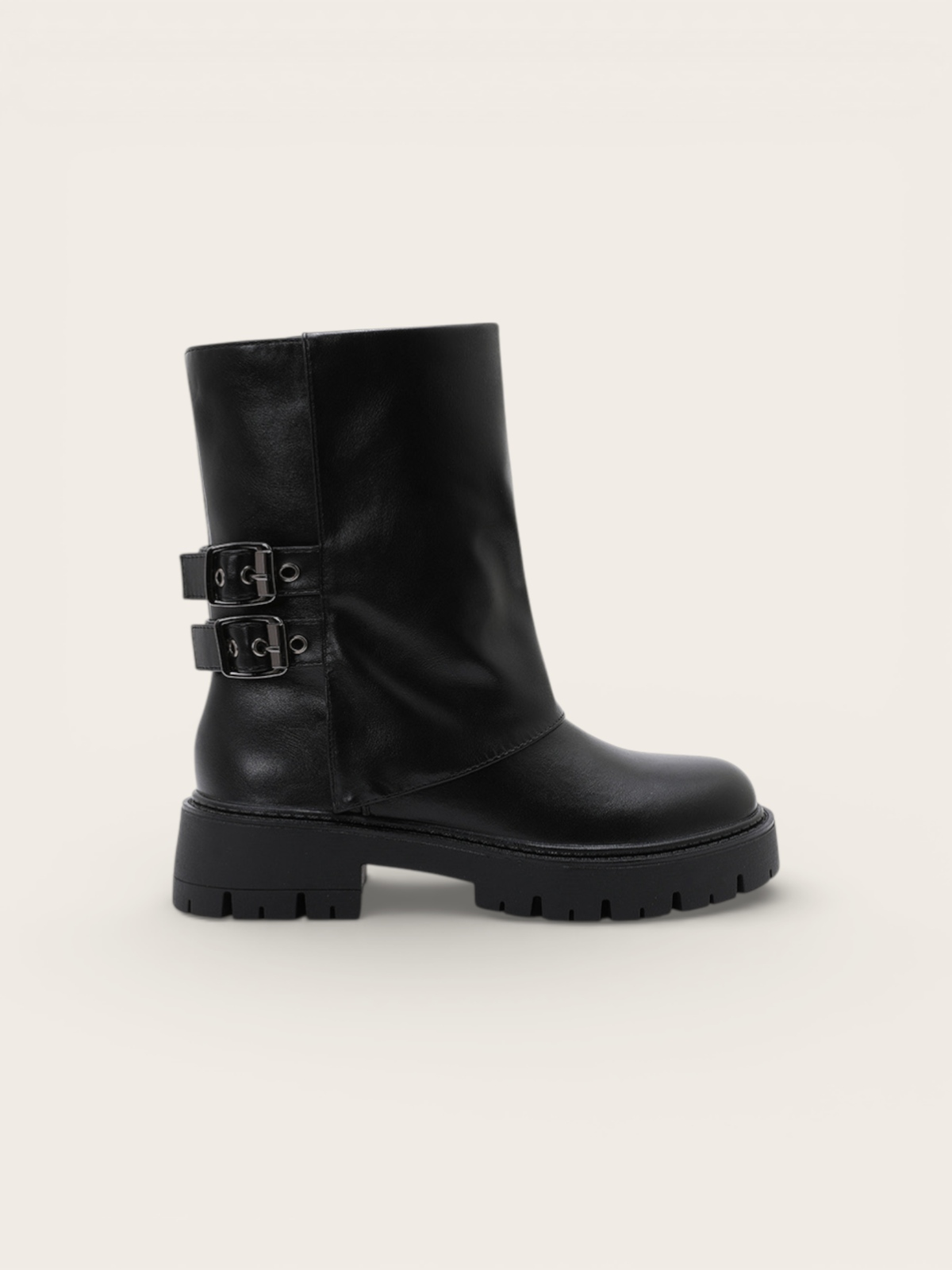 BOTTINES REVERS ALICE