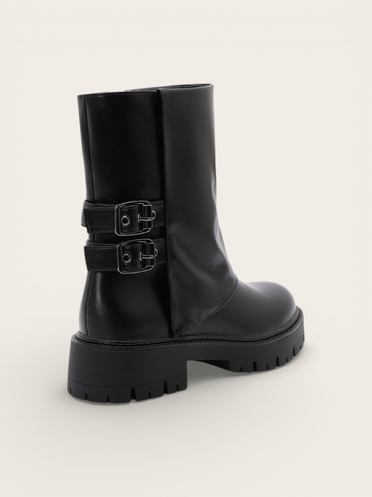 BOTTINES REVERS ALICE