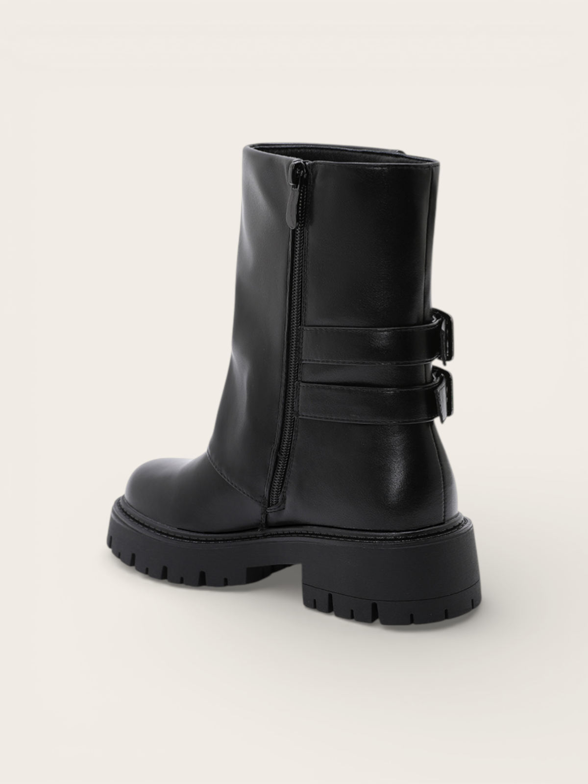 BOTTINES REVERS ALICE
