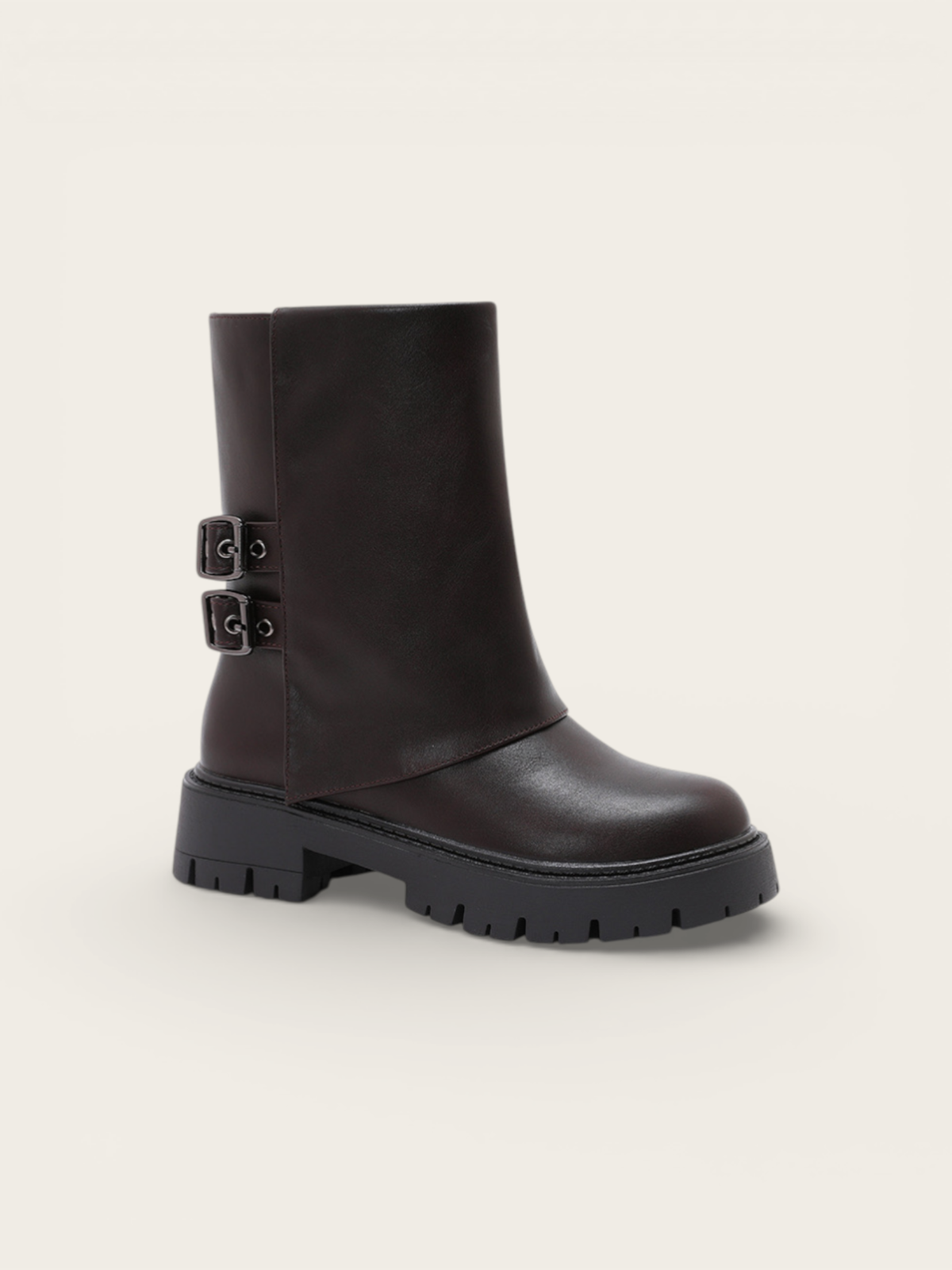BOTTINES REVERS ALICE