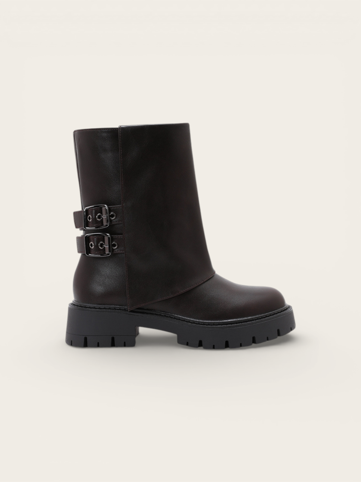 BOTTINES REVERS ALICE