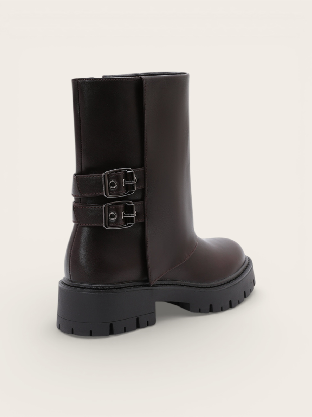 BOTTINES REVERS ALICE