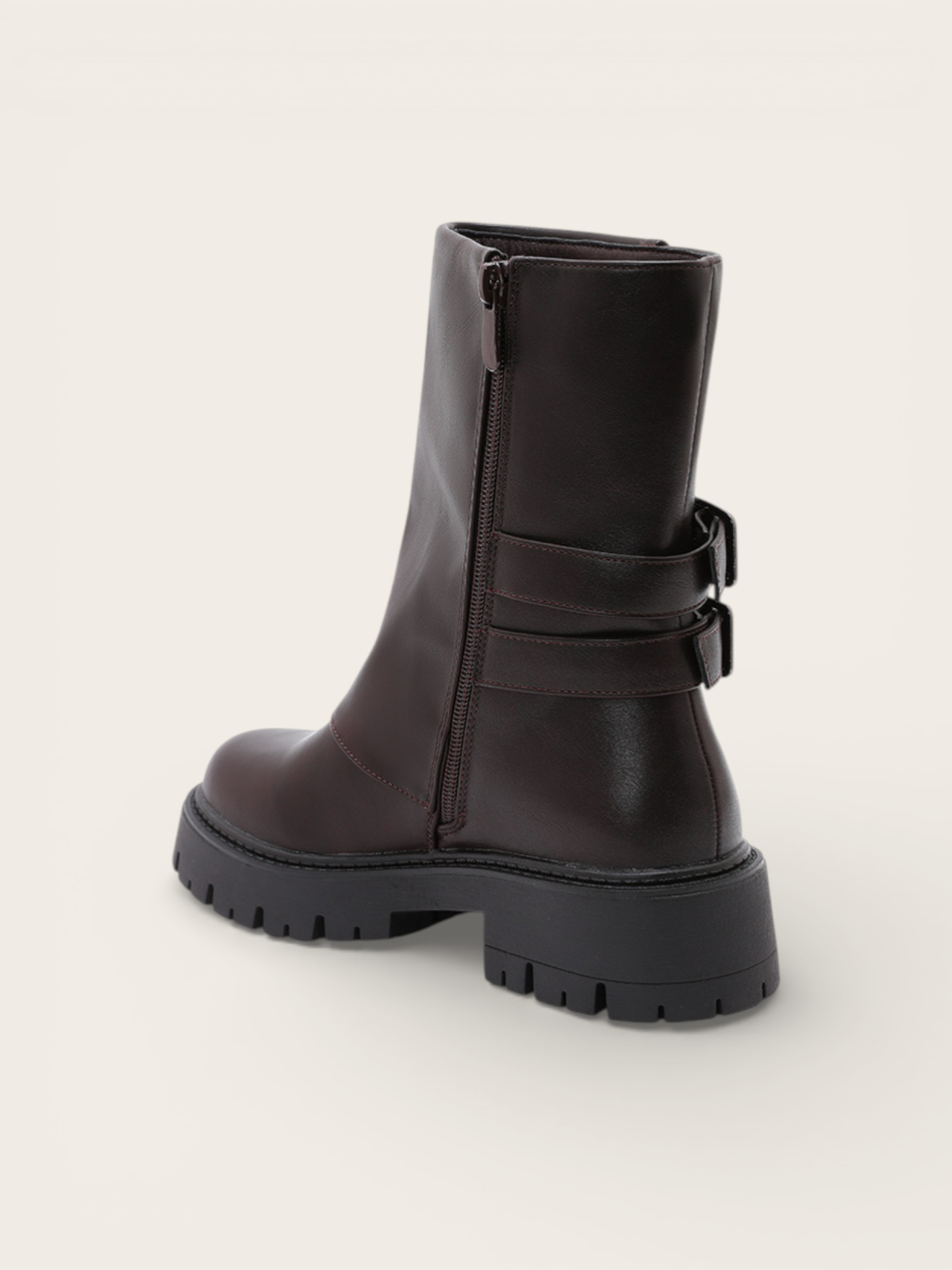 BOTTINES REVERS ALICE
