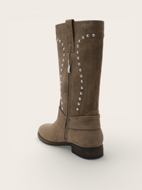 BOTTES À BOUCLES SARAH