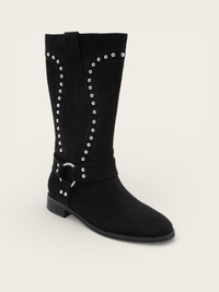 BOTTES À BOUCLES SARAH