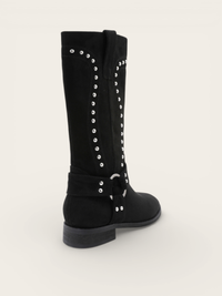 BOTTES À BOUCLES SARAH