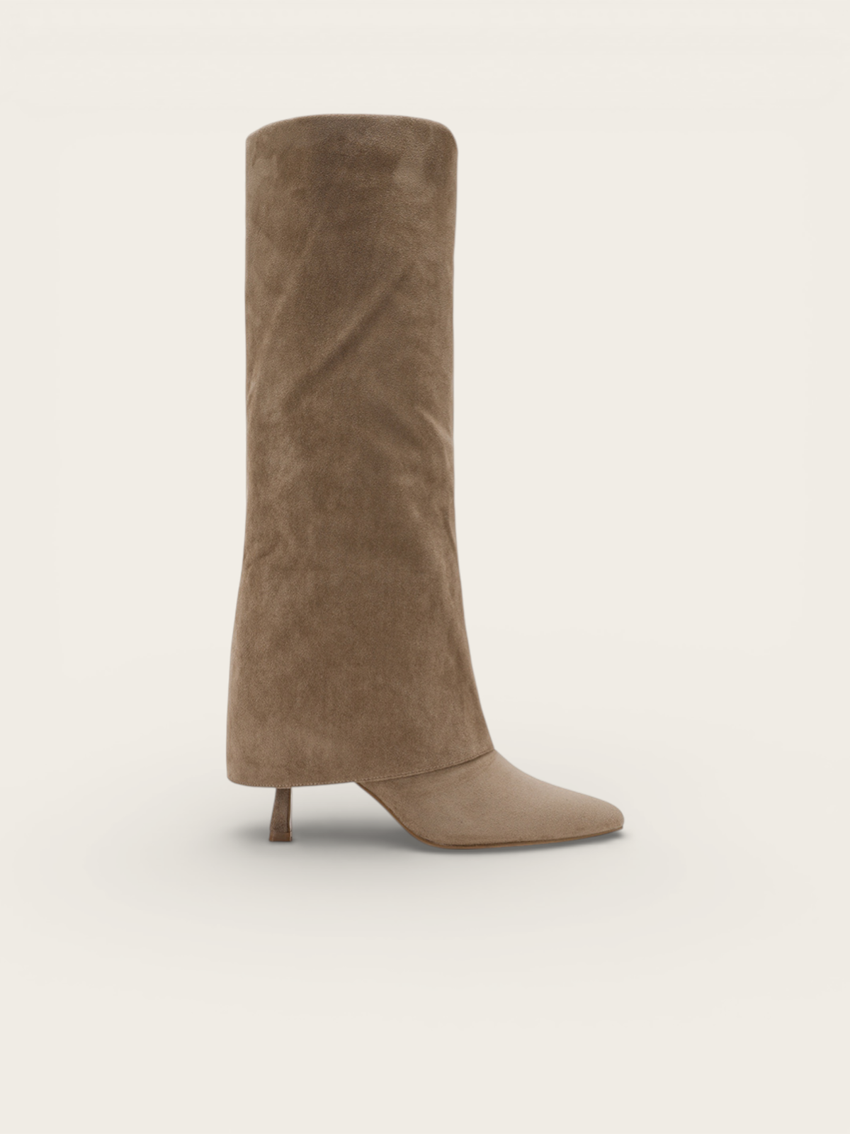 BOTTES À TALONS CHLOÉ