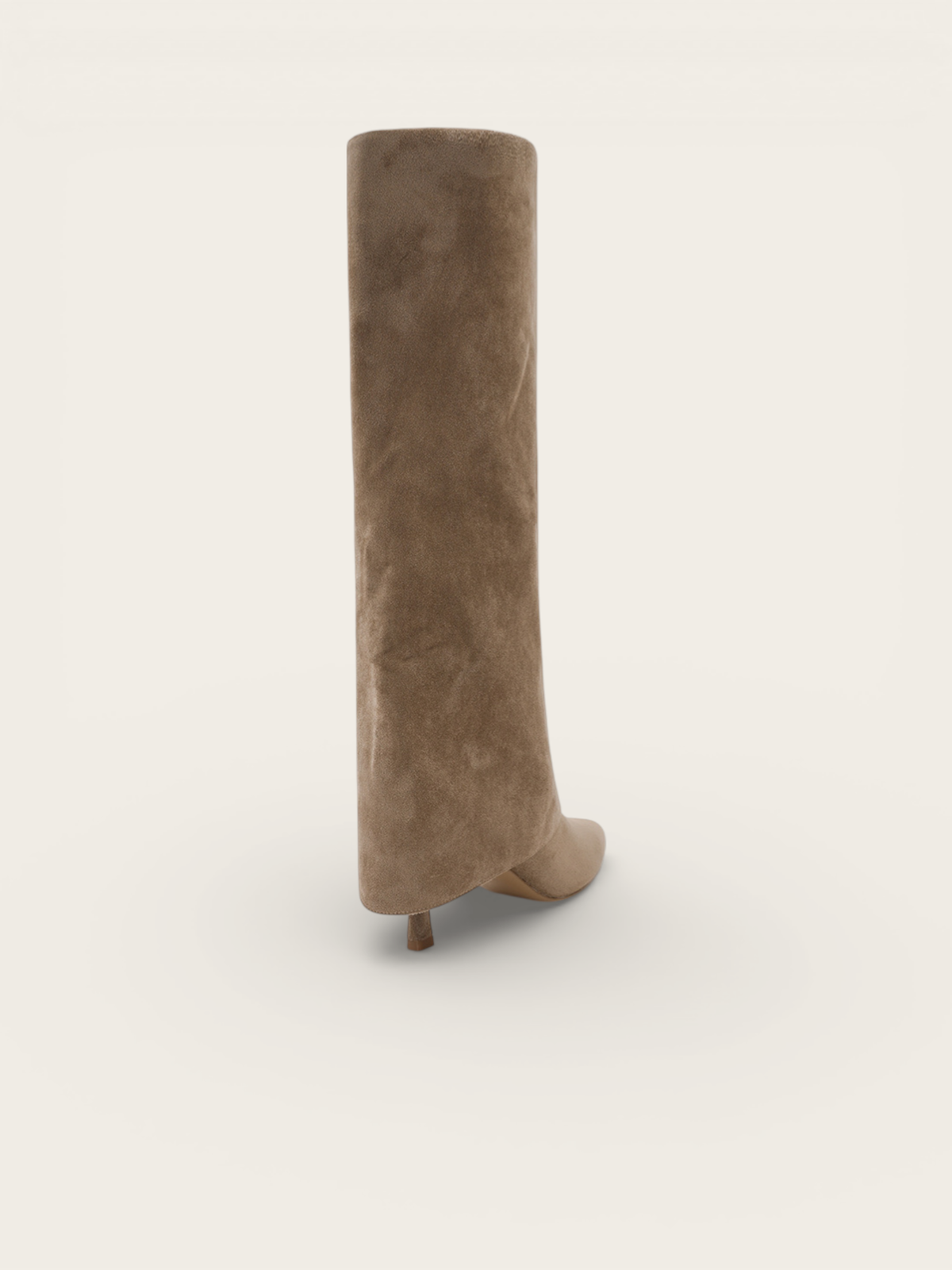 BOTTES À TALONS CHLOÉ