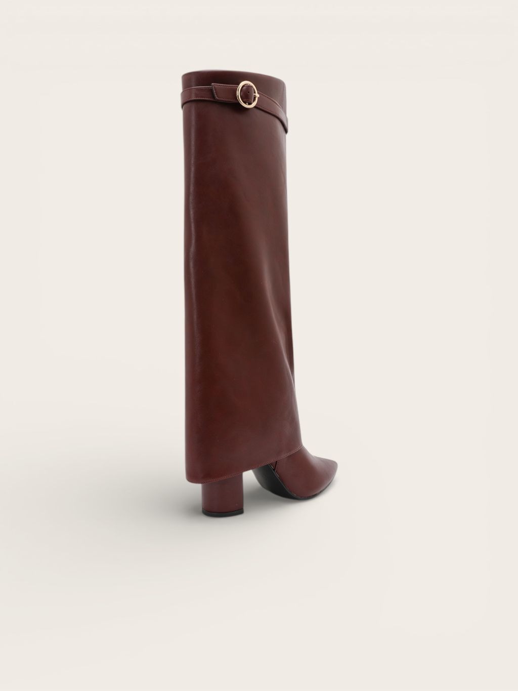 BOTTES À TALONS MELISSA