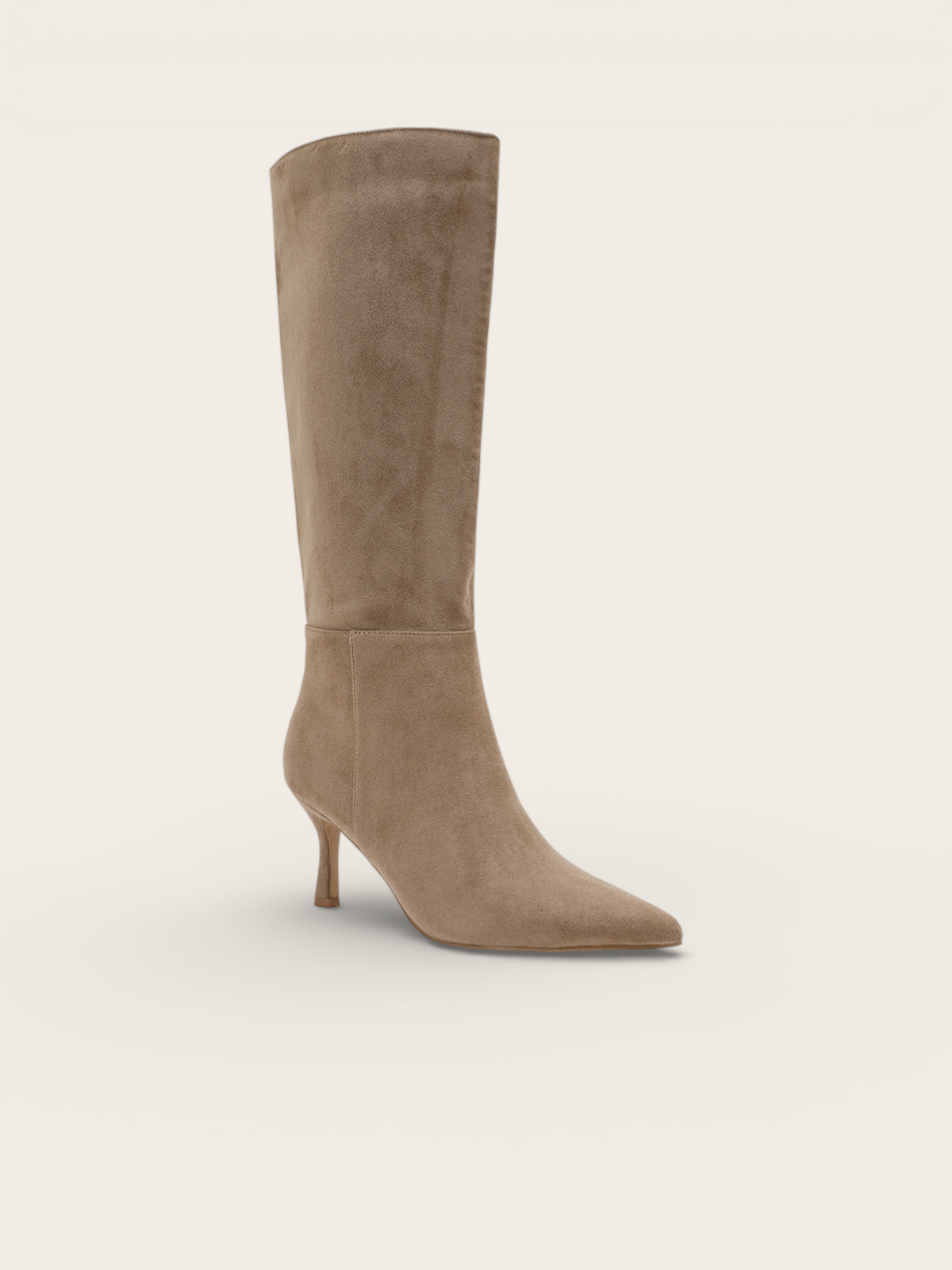BOTTES À TALONS ALICE