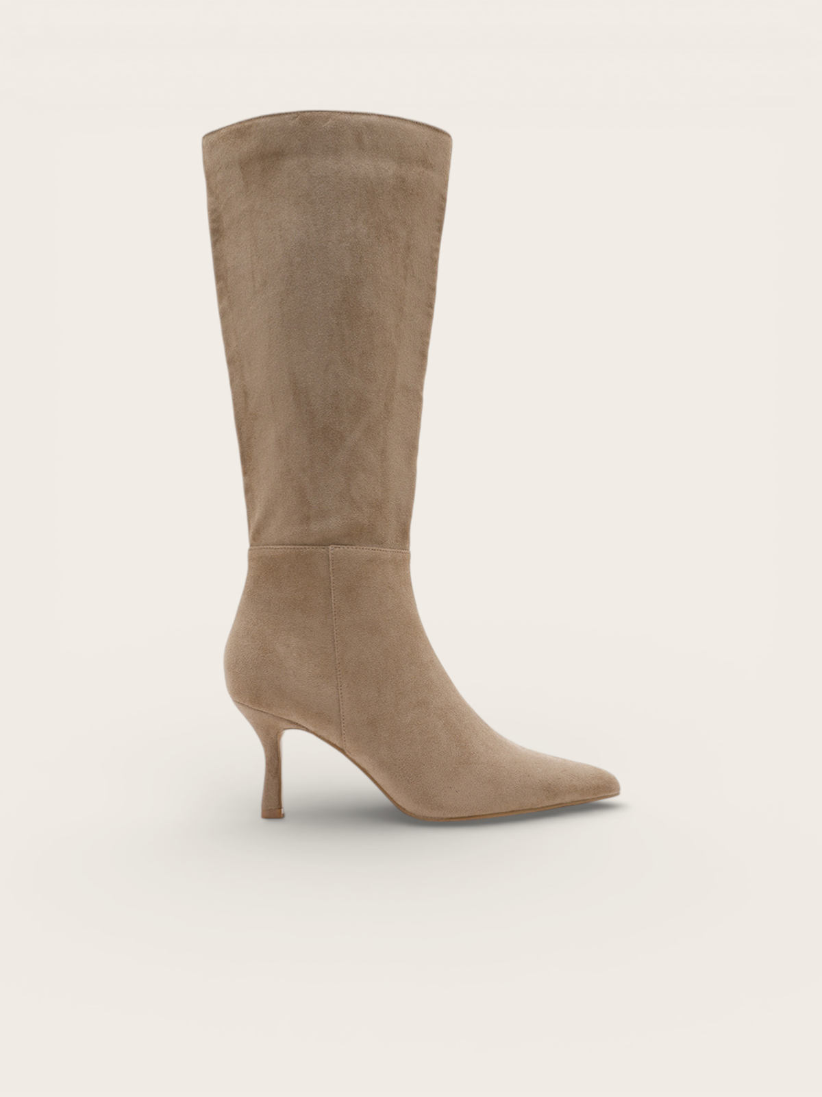 BOTTES À TALONS ALICE