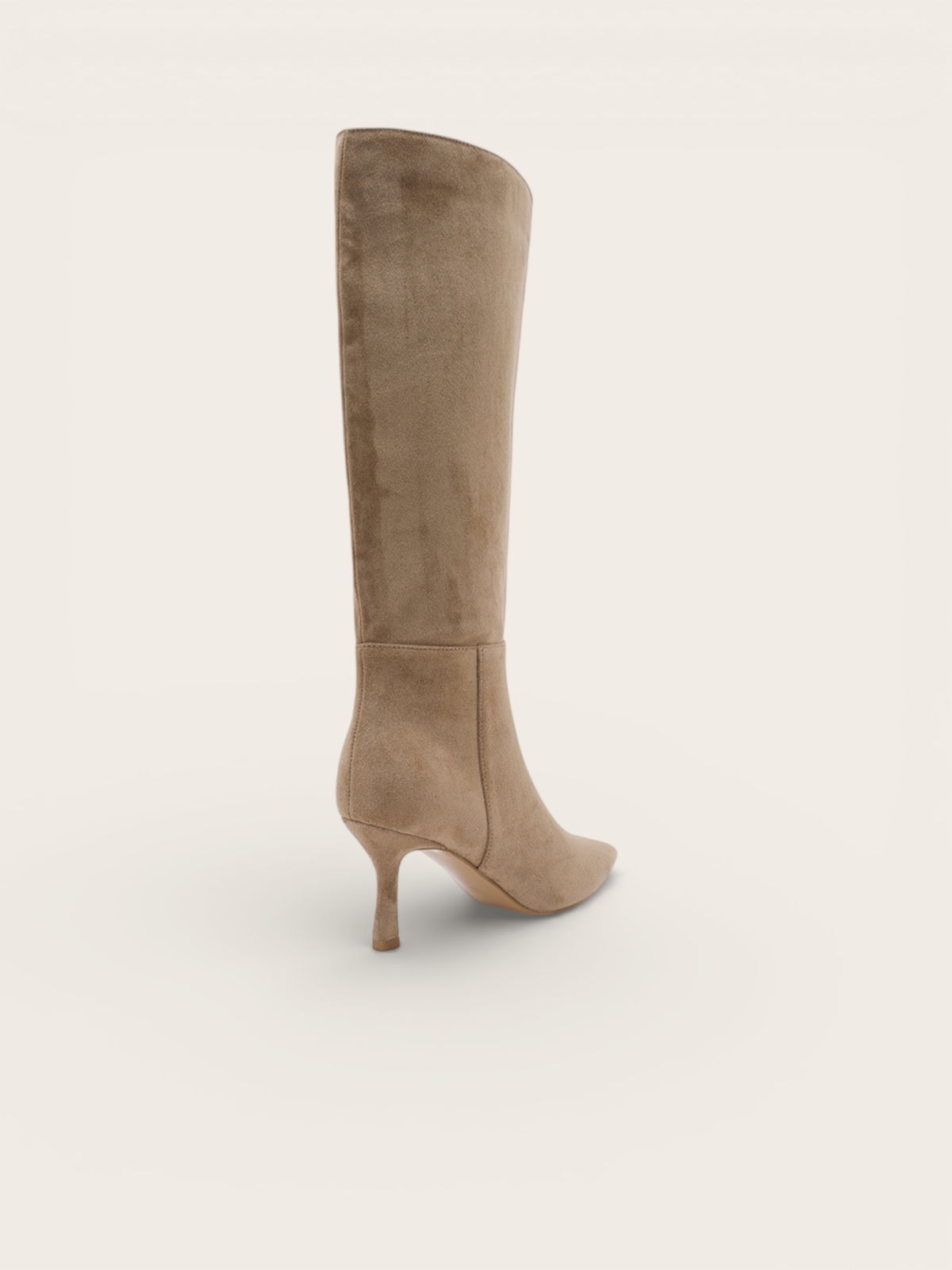 BOTTES À TALONS ALICE